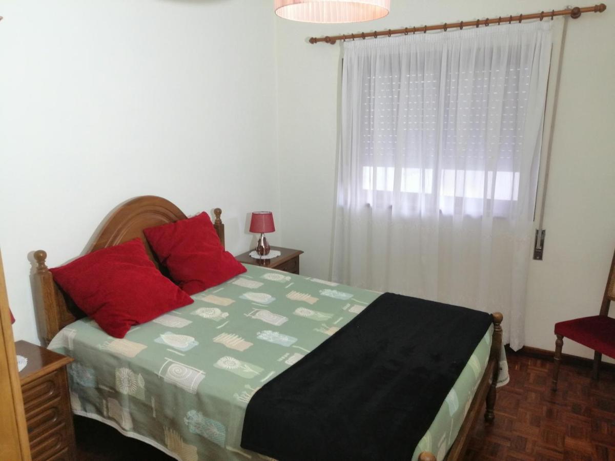 Apartamento L'ALCIBÍADES - Costa Nova Exterior foto